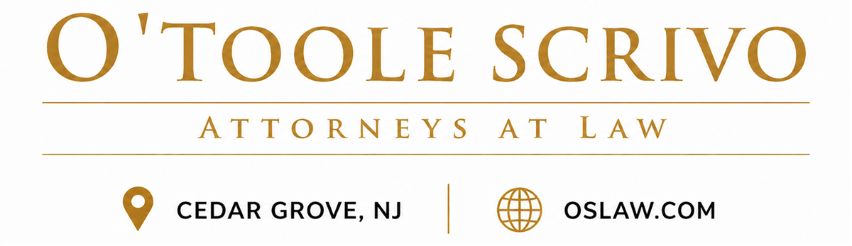 O'Toole Scrivo Attorneys at Law
